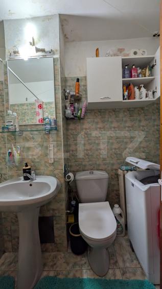 Micro 4 Parter Apartament 3 camere cu grădină
