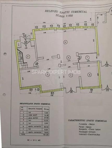 //SPATIU COMERCIAL// ULTRACENTRAL// - 4