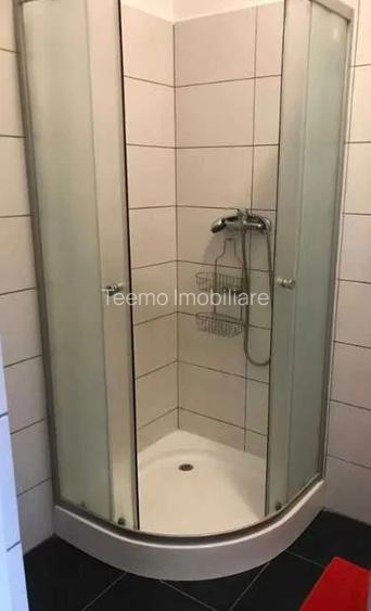 Garsoniera, decomandata, 31 mp, centrala proprie, balcon, metrou, Grozavesti - 7