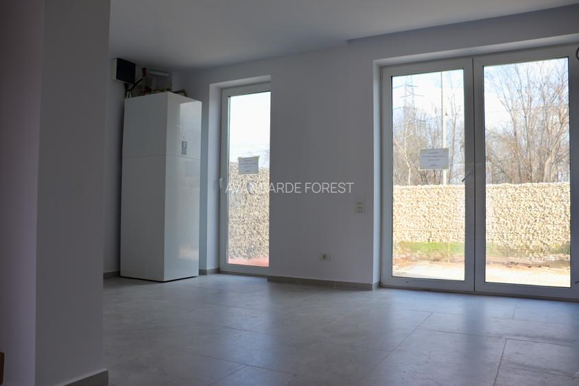 Vilă 5 camere | Finalizată | 179mp utili | Curte 160mp | AVANGARDE FOREST - 6