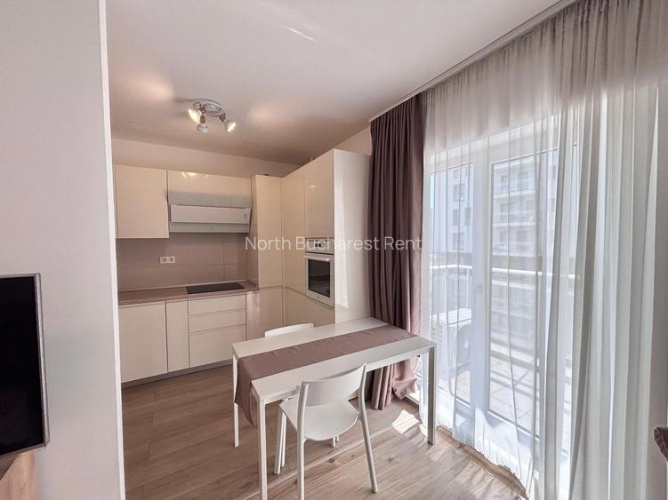 Apartament 2 camere de închiriat | Floreasca - 2