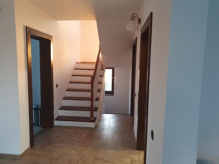 Vila cu teren 2.200 mp, sat Tăriceni-comuna Șirna - 17