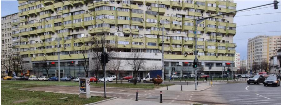 Închiriere Spațiu Comercial – Șos. Pantelimon
