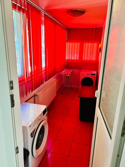 2 camere Bucurestii Noi - metrou Bazilescu
