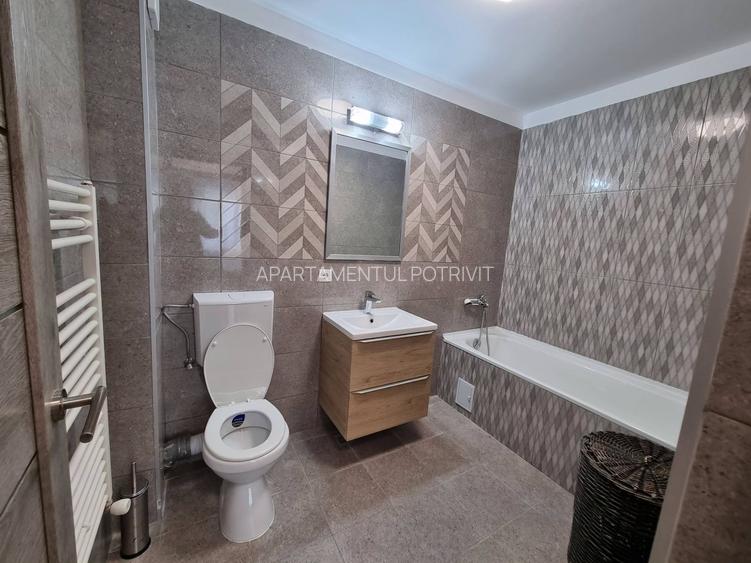 Închiriere apartament 2 camere în Florești zona Eroilor!!! - 7