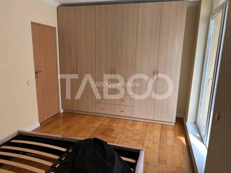 Apartament cu 2 camere de vanzare in cartierul Borhanci - 4