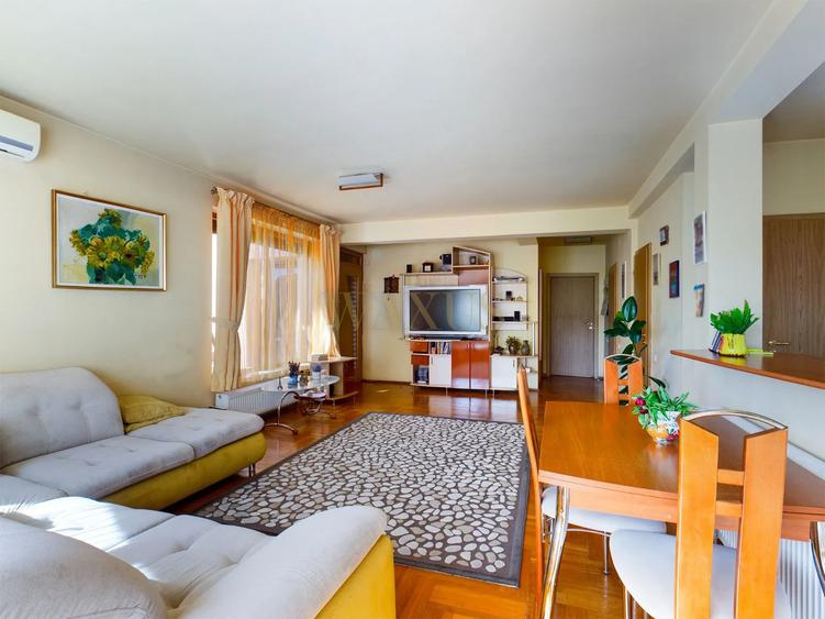 Proprietate premium în Andrei Mureșanu | SU 290MP | Teren 550MP