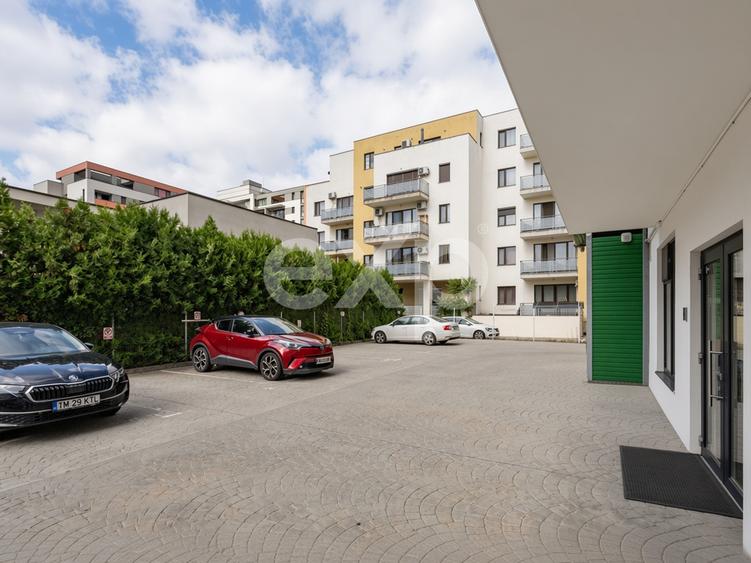Apartament cu 3 camere si 2 bai, Aradului - 0% Comision