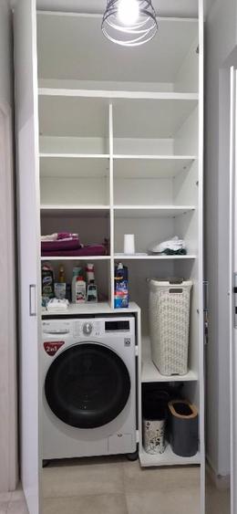Inchiriere apartament 2 camere Bloc Nou Zona Metalurgiei - Aparatorii Patriei