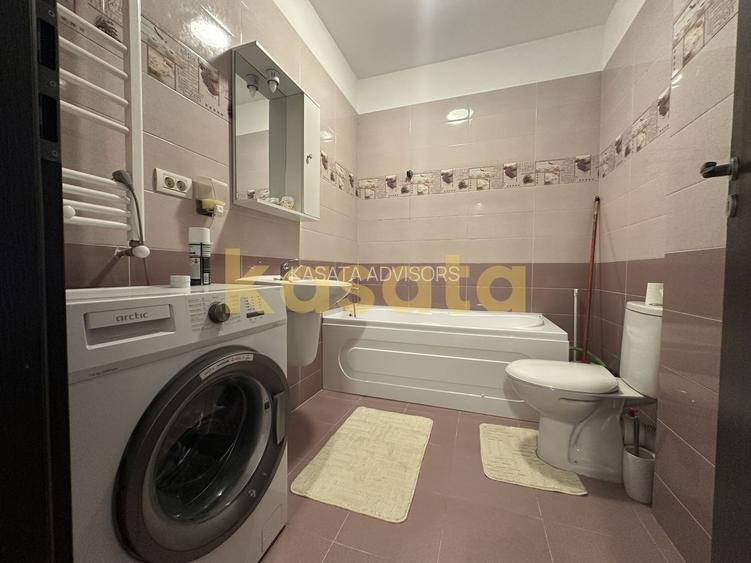 Garsonieră - 2 Camere 🏡 | Militari Residence 📍| Parcare la Liber 🚗 - 8