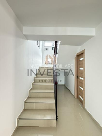 Casa din 2019 cu teren de 2500 mp, Iris,zona strazii Odobesti - 10