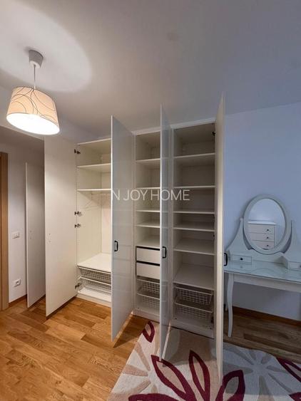 UpGround Residence| 2 camere cu 2 bai | parcare inclusa | METROU - 6