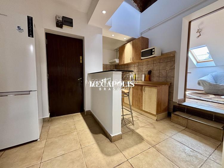 Apartament 2 camere | Etaj Intermediar | Priveliște Către Munte | Noua - 11