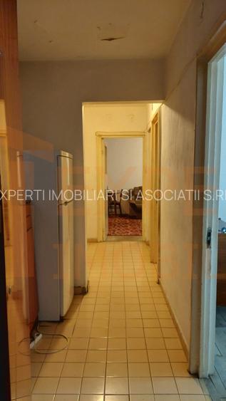Apartament 3 camere de vânzare în Tomis Nord, Constanța - 7