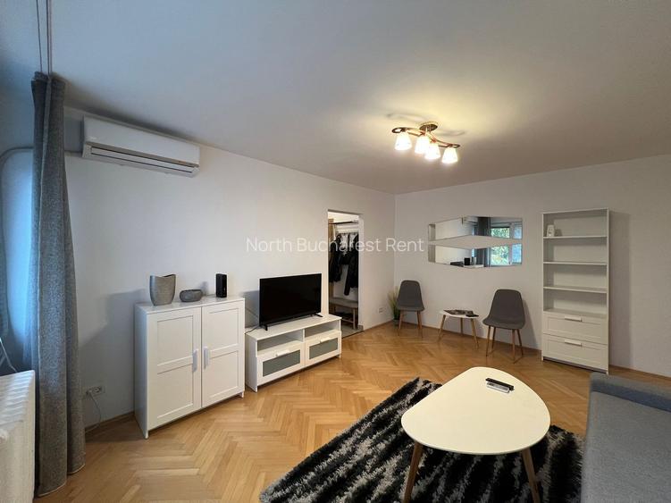 De inchiriat apartament 3 camere / Bucurestii Noi - 7