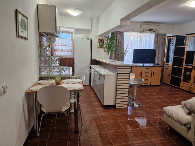 Aviatiei apartament 2 camere - 13