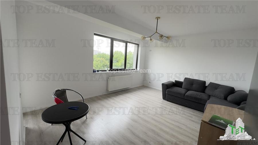 Apartament de 2 camere in bloc nou (  2 etaje ) la cheie, cu toate utilitatile, - 3