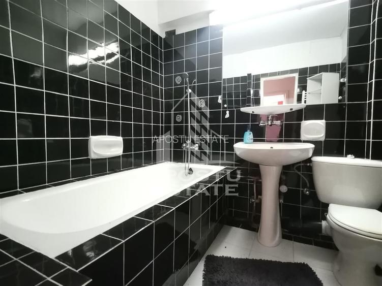 Apartament tip Samantha pe 2 nivele zona Fabric - 16