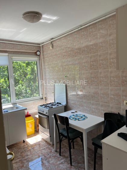 Apartament 2 camere mobilat și utilat lângă Parc Cișmigiu+Centrala Proprie - 16