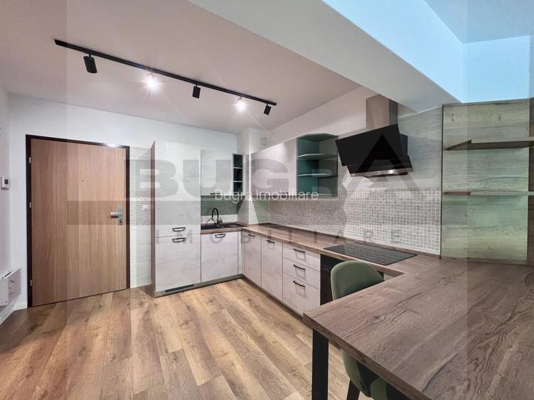 Exclusivitate 2 camere, 49mp, parcare subterana, Viva City - 3