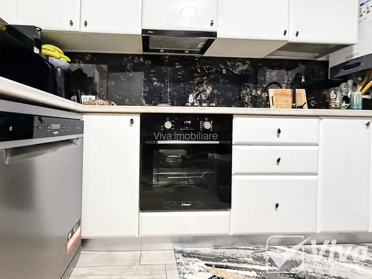 Unic in piata! 4camere91mp, 2bai+2parcari! Gradina intabulata, locuinta premium! - 10