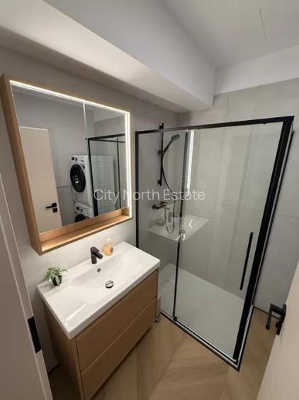 Catted Family | Apartament modern cu 3 camere | Gradina 35 mp | Pipera Plaza | - 6