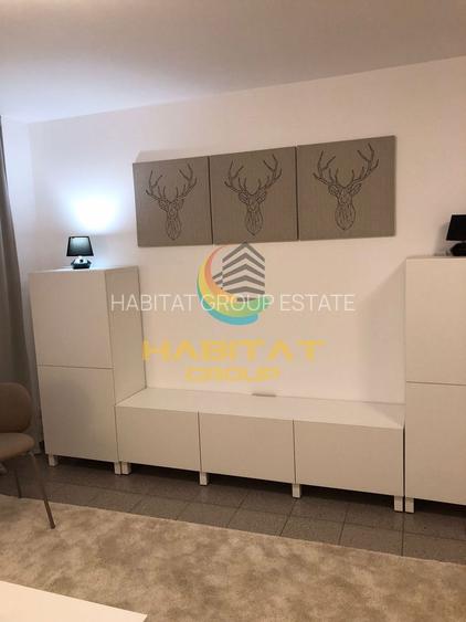 Sala Palatului Apartament 2 Camere Renpvat Mobilat Utilat - 5