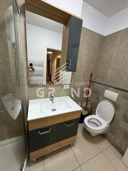 Ap 2 camere | BALCON | parcare subterana | Iulius Mall/Soporului - 13