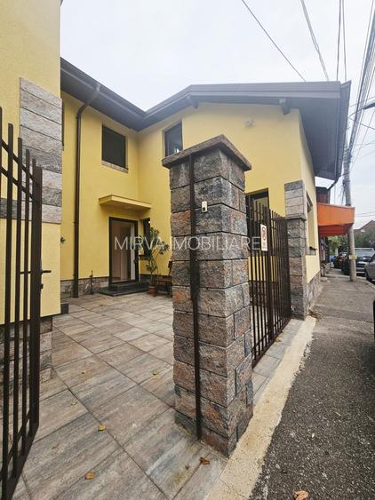 Spațiu de birouri de închiriat, 6 camere – Central, Ploiești - 2