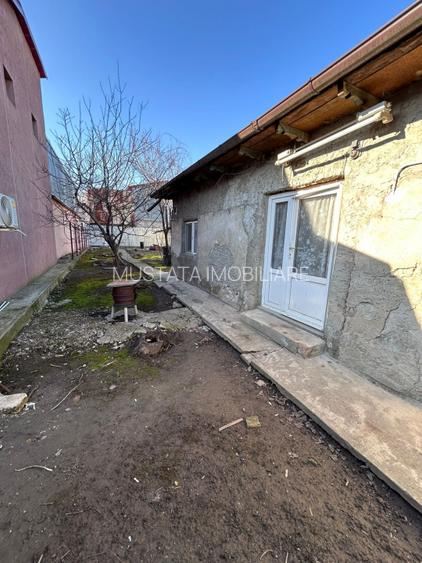 - COMISION ZERO - Teren , Strada George Enescu nr. 120. - 3