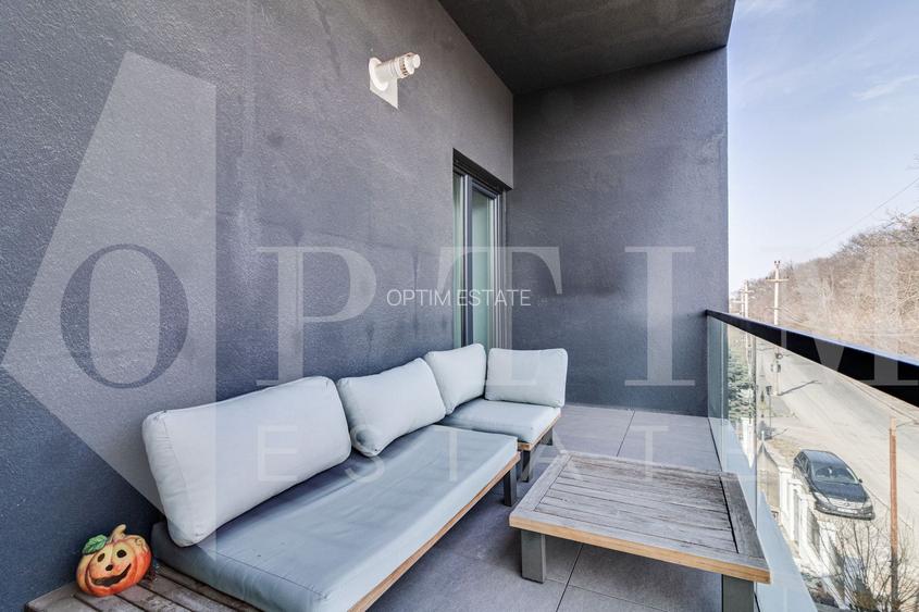 NOU!3 Camere LUXURY, Forest VIEW, 130 mp, 3 balcoane,PARCARE - 20