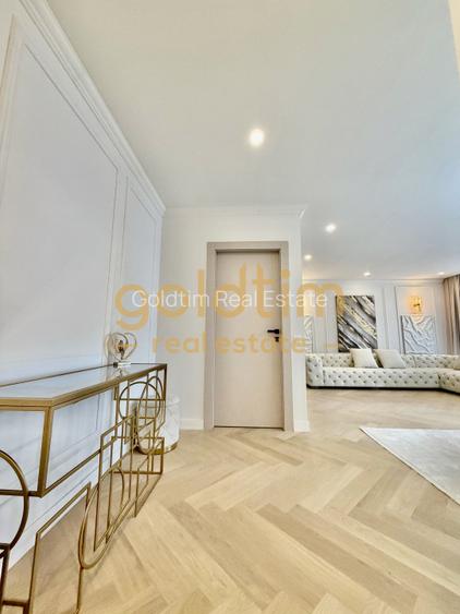 PIPERA/JOLIE VILLE/ARQA RESIDENCE/IANCU NICOLAE/SUPERB/2 LOCURI PARCARE/DESIGNER - 8