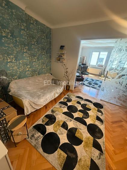 Spațiu de birou de închiriat, 3 încăperi, 80 mp, Ultracentral zona Eroilor - 8