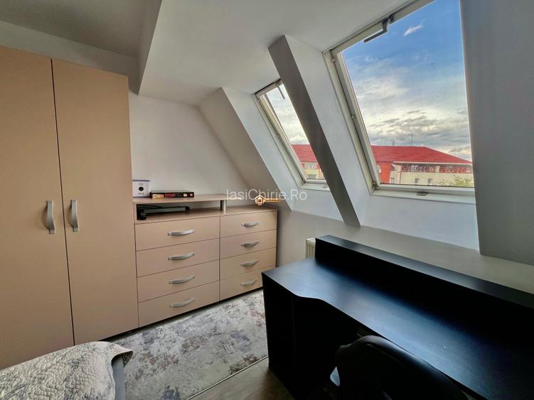 Apartament 2 camere Podul de Piatra - 6