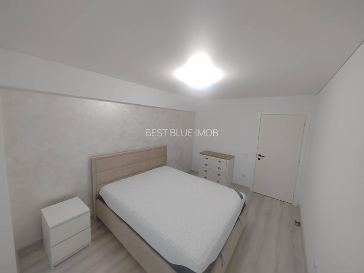 Ap.2 cam Copou Garden, totul nou, prima inchiriere, loc de parcare inclus! - 12