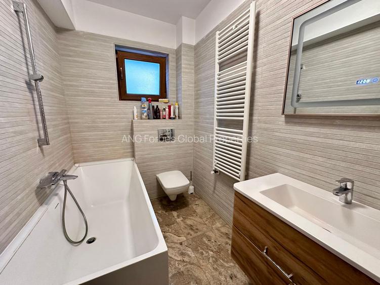 Casa individuală, teren 570mp | Acces direct din Blvd Pipera - Rond OMV - 13