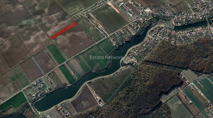 Vanzare teren Moara Vlasiei - 5