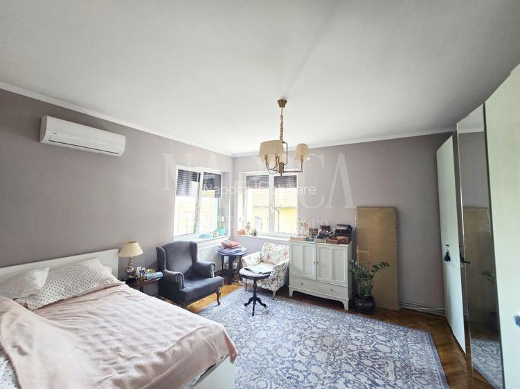 Casa 9 camere de vanzare in Centru, Cluj Napoca - 5