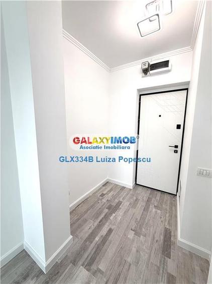 Vanzare garsoniera LUJERULUI, bloc 1980, LUX - 4