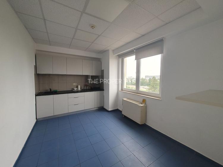 Spatiu birouri in zona Floreasca - 342mp I Comision 0 - 4