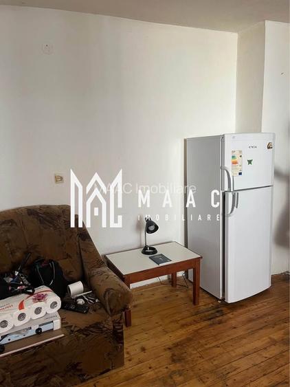 Apartament la casă | Curte comună | Pivniță | Cisnădie - 5