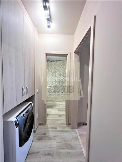 Apartament etajul 1 cu 3 camere 2 bai 2 balcoane zona centrala - 7
