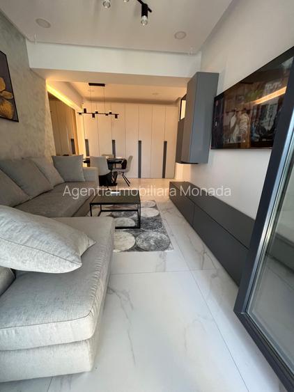 Apartament 2 camere de incihiriat Politehnica (SUPERB)+Parcare Proprie - 2