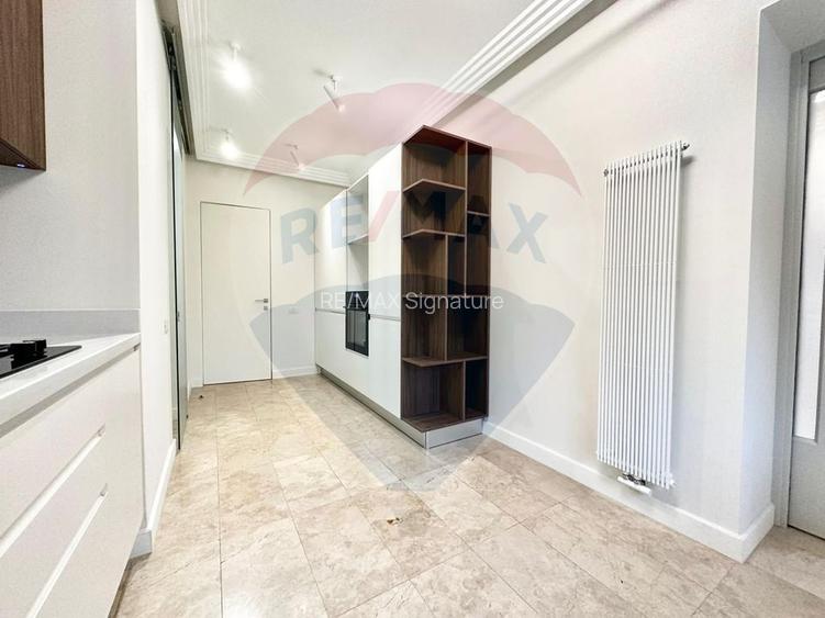 Inchiriere 4 camere Dorobantilor - 6
