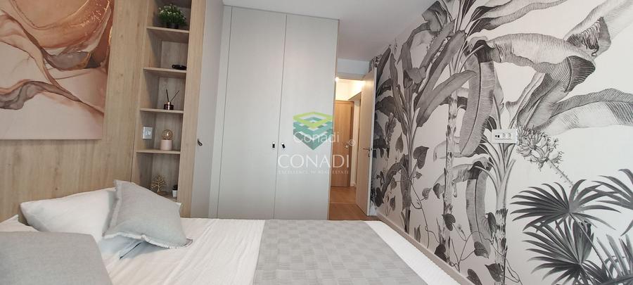 Apartament 3 camere - Parcului 20 - 5