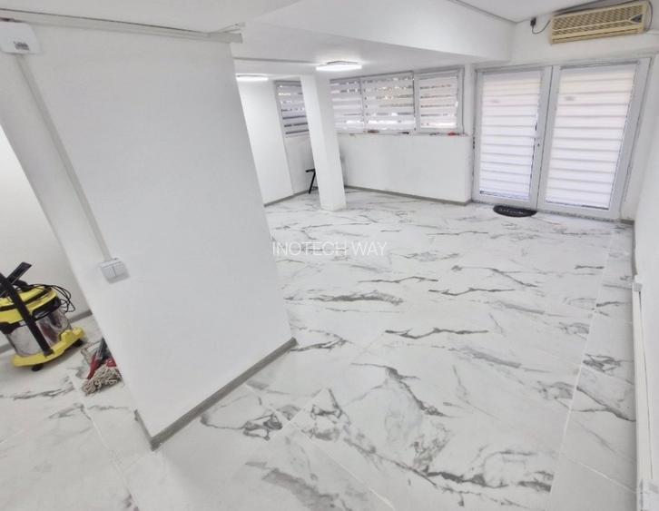 Spatiu comercial/birouri Domenii | Mihalache | Arcul de Triumf  - 3