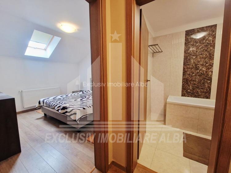 Apartament 2 camere | Bloc nou | De vanzare | 45 mp | Cetate - 6