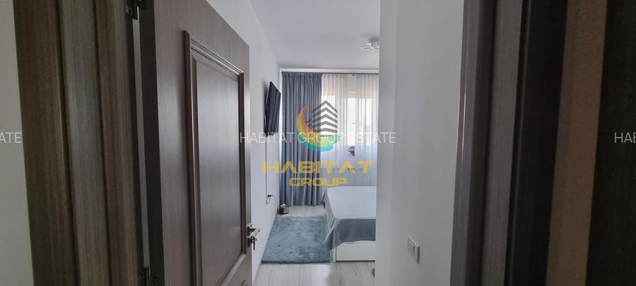 Berceni Postalionului Grand Arena vanzare 2 camere modern - 5