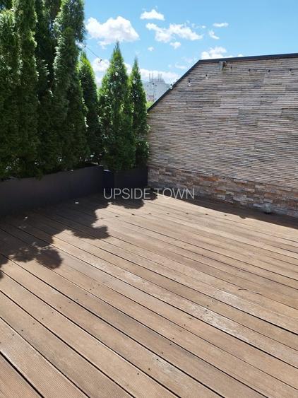 penthouse 3 camere | terasa 80 mp | Domenii | Turda - 22