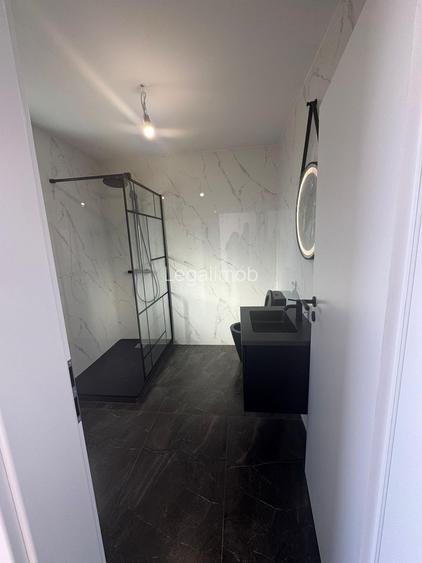 Casa Individuala moderna, intabulata si racordata la toate utilitatile - 7